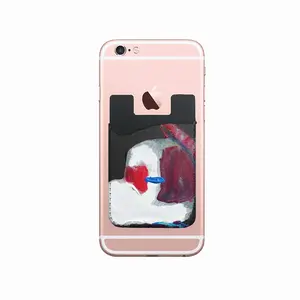 Hip Hop Snoopy Mobile Phone Card Package