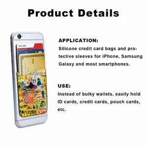 Maroc & Roll Mobile Phone Card Package