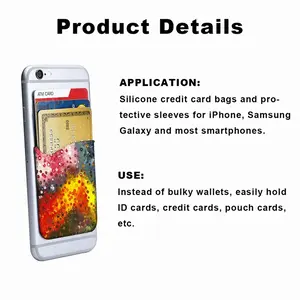 A Field Of Energy E Mobile Phone Card Package