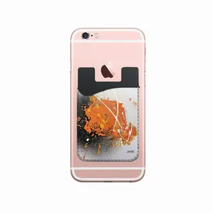 Basic Orange Mobile Phone Card Package