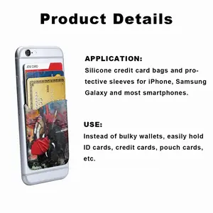 Toro-3 Mobile Phone Card Package