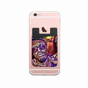 Buddha Blaze Mobile Phone Card Package