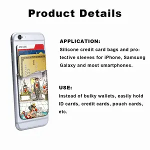 Office Holiday Scheme Mobile Phone Card Package