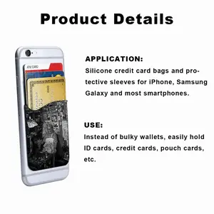 Old Cobbler Mobile Phone Card Package