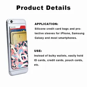 Enriched Mobile Phone Card Package