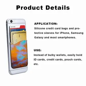 Clouds S Mobile Phone Card Package