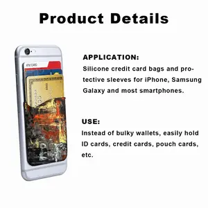 The Secret Mobile Phone Card Package