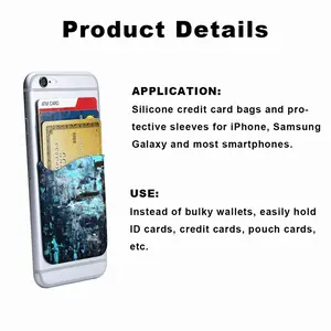 Deep Sea Mobile Phone Card Package