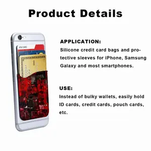 Red Rock Mobile Phone Card Package