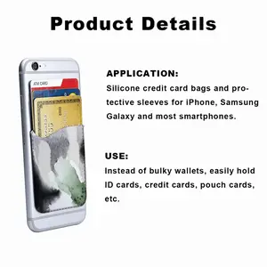 Uprooting Mobile Phone Card Package