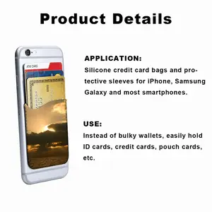 Africa Mobile Phone Card Package