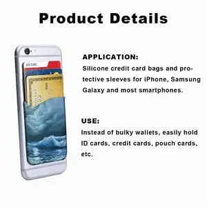 After Seastorm Mobile Phone Card Package