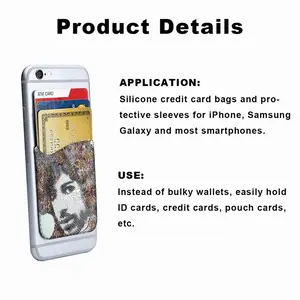 Prince Mobile Phone Card Package