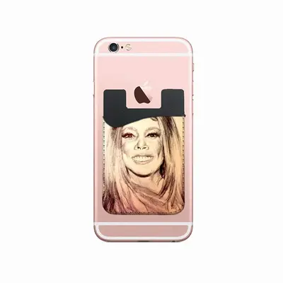 Wendy Williams Mobile Phone Card Package