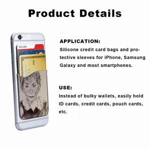 Judge & Jury Mobile Phone Card Package