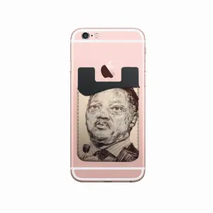 Reverend Jesse Jackson Mobile Phone Card Package