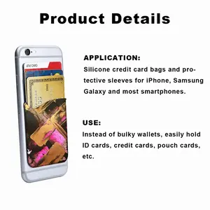 Reclaim Mobile Phone Card Package