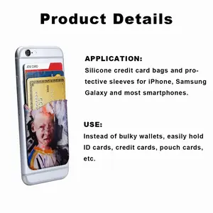 Here Mobile Phone Card Package