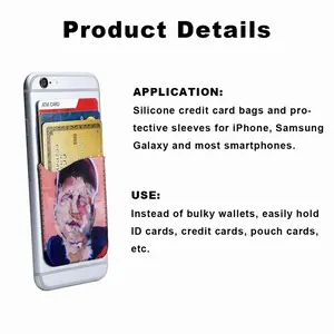 Nearby Mobile Phone Card Package