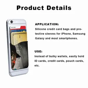 -P- Mobile Phone Card Package