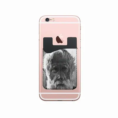 Old Man Jerry Mobile Phone Card Package