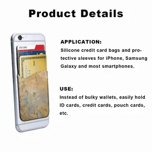 Chicory Mobile Phone Card Package