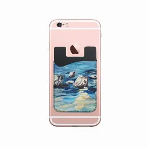 Bauty Of Sea Mobile Phone Card Package