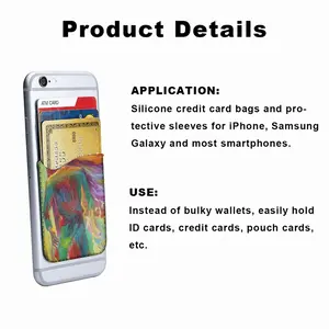 Collectors Of Firewood Mobile Phone Card Package