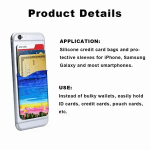 Jupiter 11H Mobile Phone Card Package