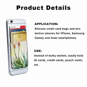 Aloe Mobile Phone Card Package