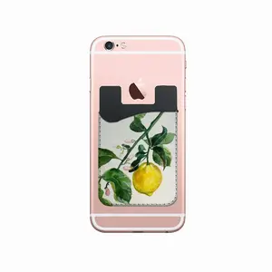 Lemon Branch Mobile Phone Card Package