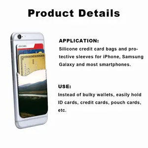 Flow Country Mobile Phone Card Package