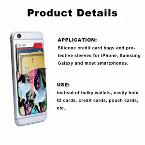 Perfect Balance Mobile Phone Card Package