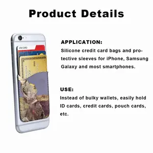 The General Mobile Phone Card Package