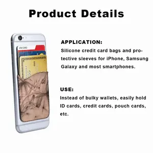 Sd Space 453 Mobile Phone Card Package