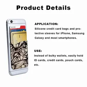 Attraction 6 Mobile Phone Card Package