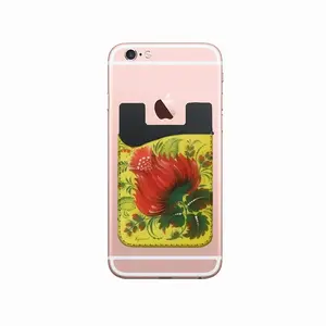 Early Spring Mobile Phone Card Package