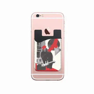 Wwf California Condor Mobile Phone Card Package