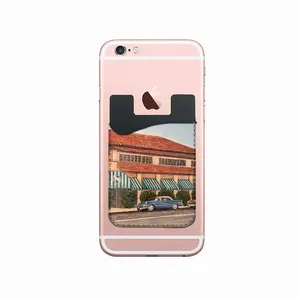 Lundys Of Sheepshead Bay New York City Mobile Phone Card Package