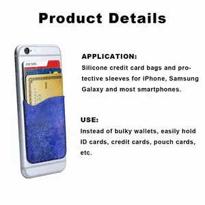 Deep Dive Mobile Phone Card Package