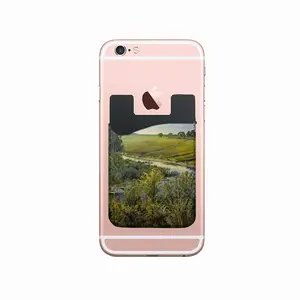 Country Landscape Realism Mobile Phone Card Package