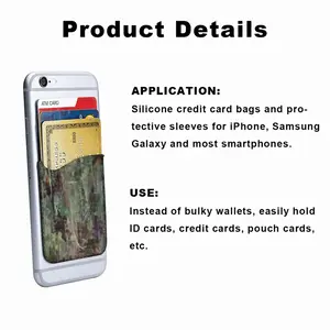 #77-2021 Mobile Phone Card Package