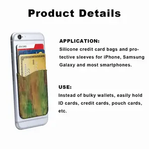 #66-2021 Mobile Phone Card Package