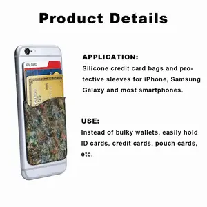 #62-2021 Mobile Phone Card Package