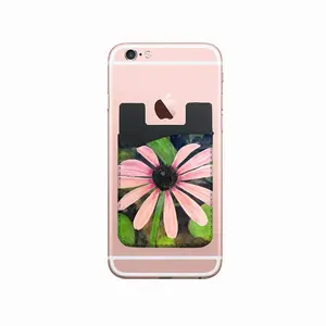 Pink Encenecia Mobile Phone Card Package