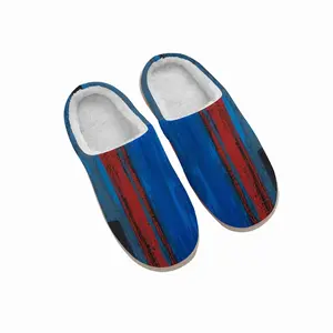 Men Autumn Begins 2015 Winter Cotton Slippers