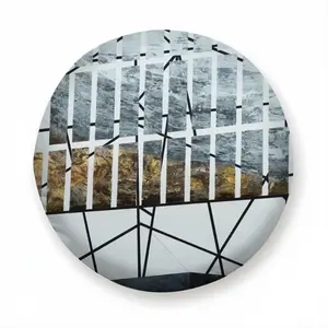 Captured Time Marblehead Car Tire Cover