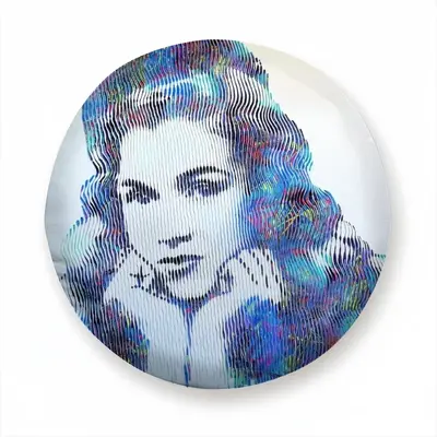 Unforgettable Marylin Car Tire Cover