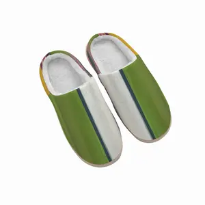 Men Prelude #5 Winter Cotton Slippers