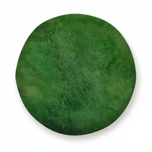 Green Jasper Ii Car Tire Cover